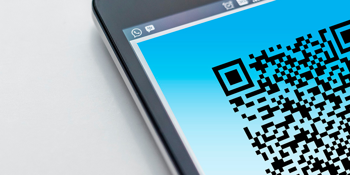 Как это работает? Система QR-кодов во Владимире