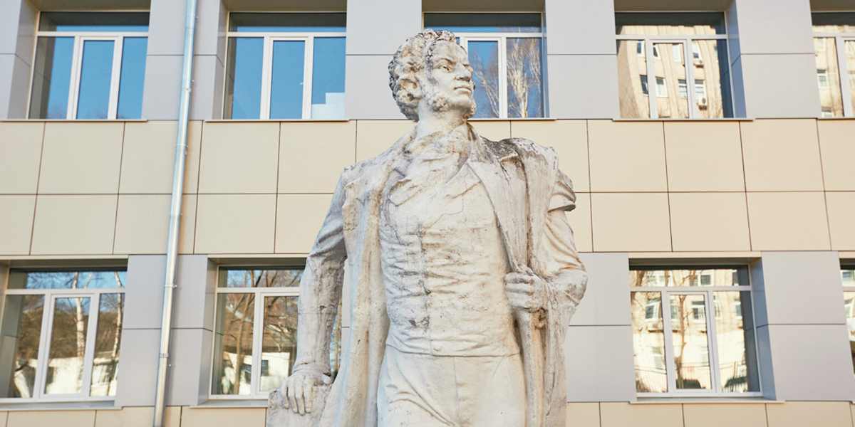 Ай да Пушкин! Как связан поэт с Владимирской областью?