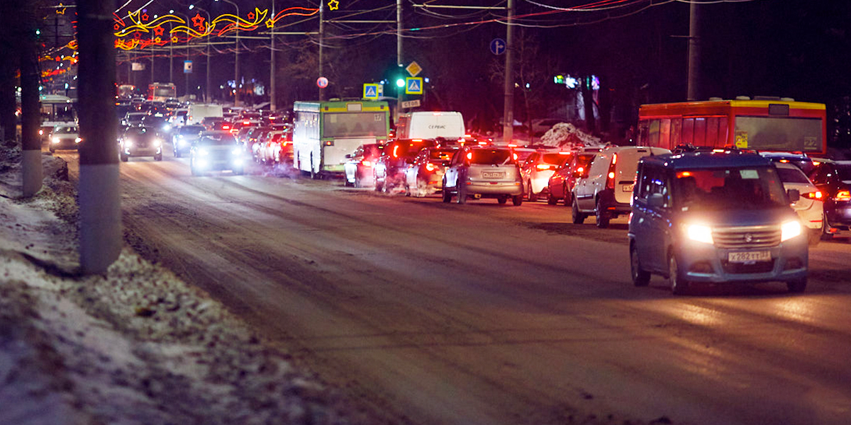 Какой перевозчик опять ушел с рынка и какие еще изменения ждут маршрутную сеть города?