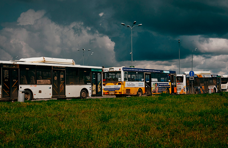 Дорожный обзор: платный автобан и закрытие улицы Чайковского