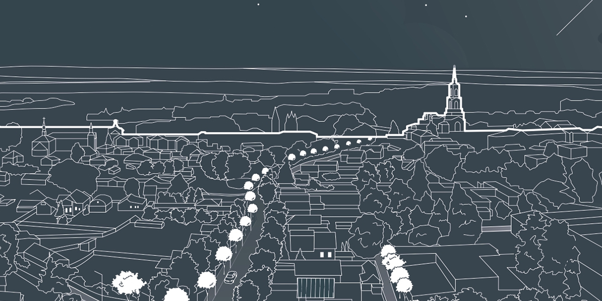 Что такое хорошо, что такое плохо на урбанистический лад, или Дизайн-код Суздаля