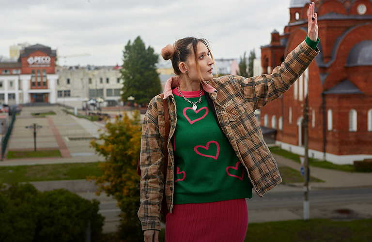 Жительница Владимира о сотрудничестве с The Matrixx, Линдой, Екатериной Гордон и Валерией Гай Германикой