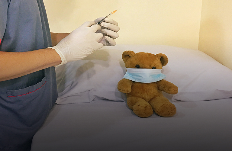 Редкая вакцина: ощущения после прививки «КовиВак»