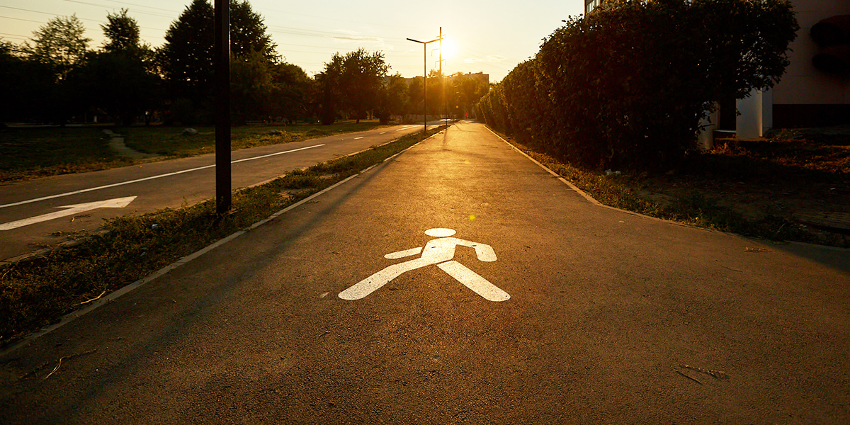 Променад на Соколова-Соколенка готов. А что с другими объектами?