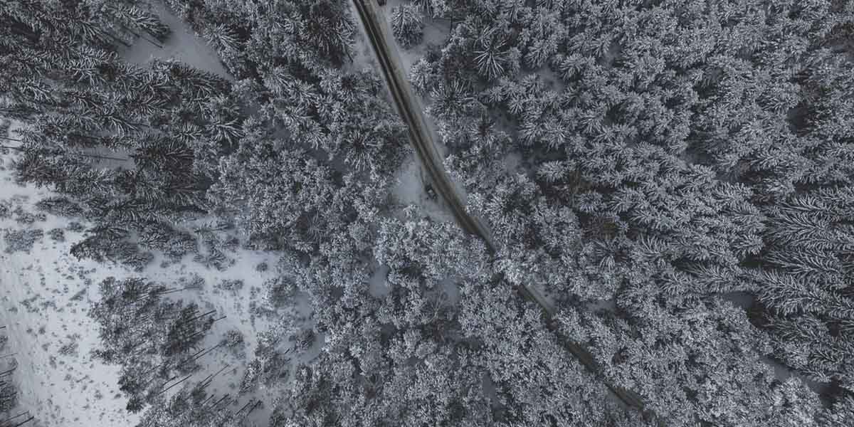 Экопарковки, “разгрузка” Горького и пересмотр планов по М-12