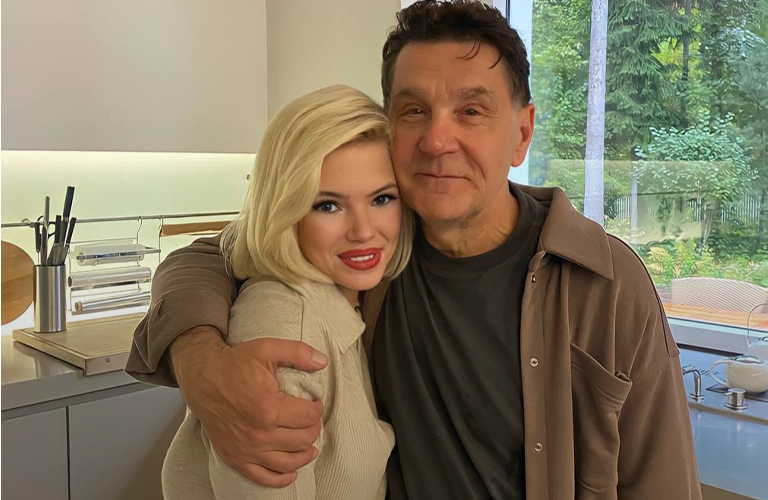 Экс-участница Comedy Woman из Владимира снялась в новом комедийном сериале с Сергеем Маковецким 