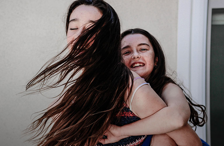 В короне и на спорте. Крутые инста-мамы Владимира