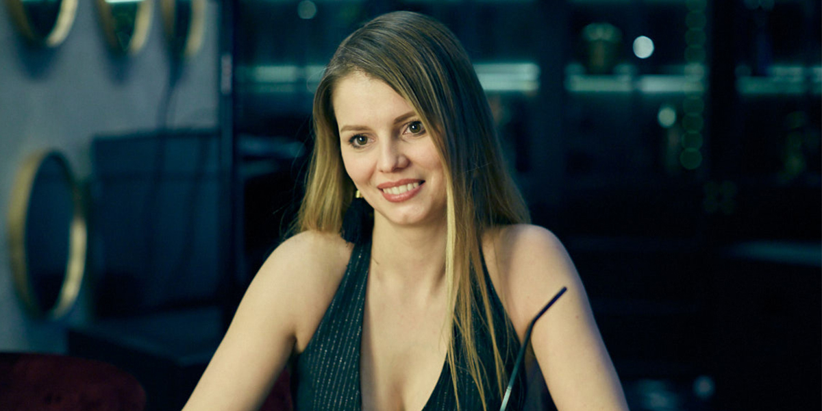 История владимирской бизнесвумен и поэтессы: «В моем детстве было много охранников и оружия»