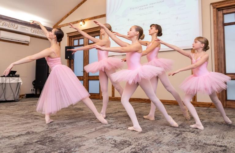 Билет в балет. Можно ли стать примой во Владимире?