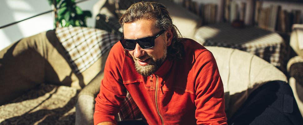 Переехать из Нью-Йорка в Суздаль: История американца с русской душой