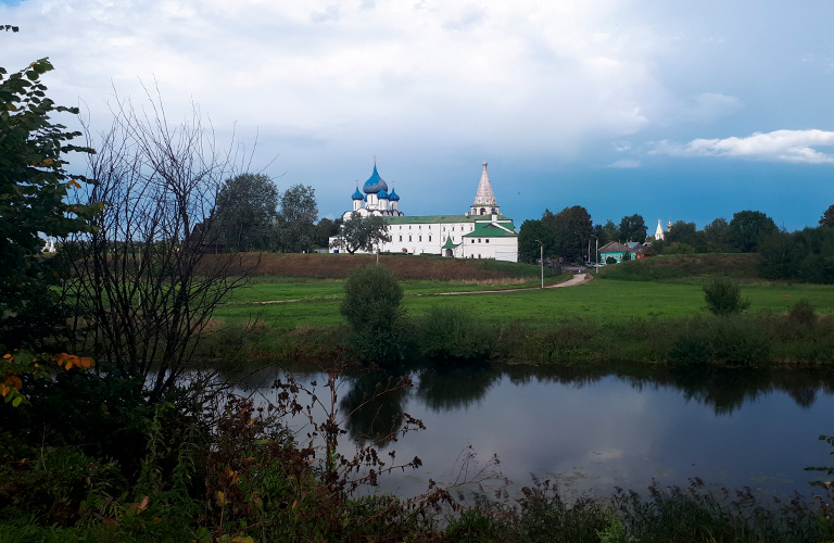 Суздаль-2030: каким может стать город в ближайшее десятилетие