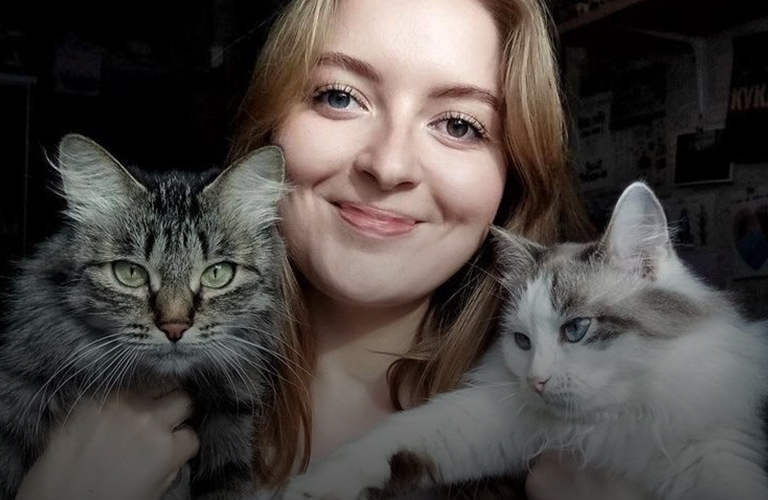 Без кота жизнь не та. Мартовская Instagram-подборка усатых-полосатых