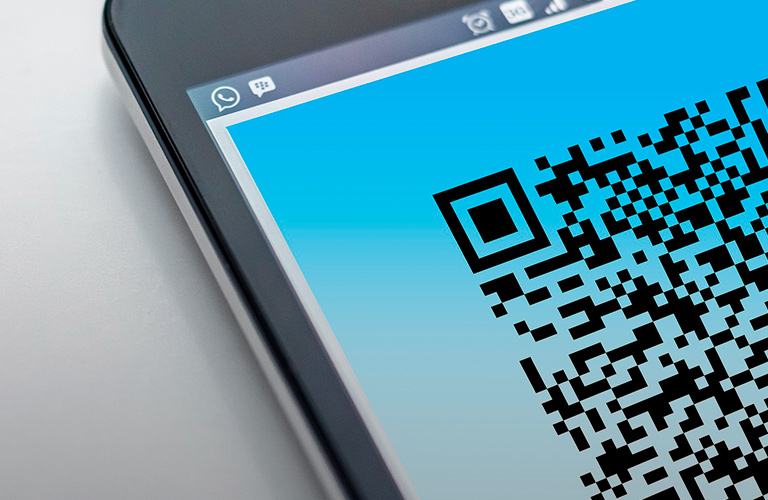 Как это работает? Система QR-кодов во Владимире