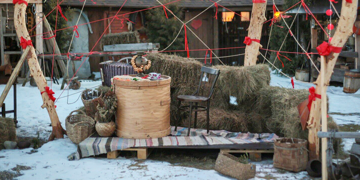 Сказочный парк и музей истории СССР: что посетить в 33-м регионе?