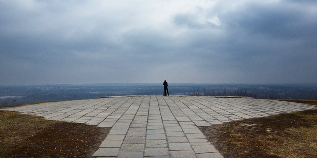 Вооружаемся зонтами! Последняя неделя марта запомнится дефицитом солнечного света
