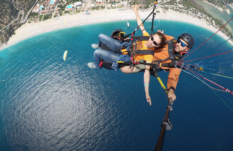 Не «матрасные» туристы, а самостоятельные путешественники. Youtube-приключения семьи из Владимира