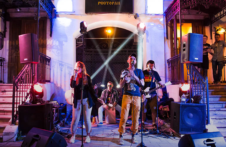 Заведения Владимира, чьи двери закрылись для нас навсегда