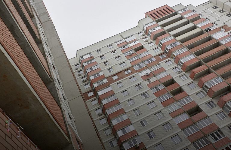 Обзор владимирских многоэтажек, возглавивших рейтинг самых больших «человейников» 33-го региона