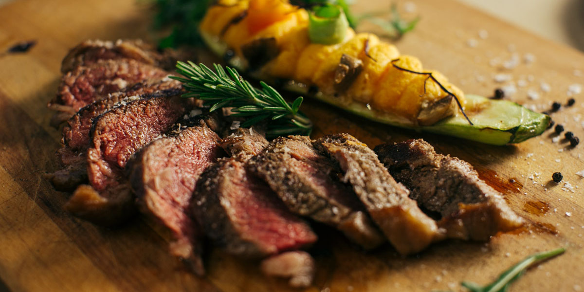 «Кулинарный ответ»: Овощной бестселлер для стейка с мужским характером