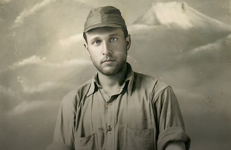 Не жизнь, а приключенческий роман! Как охотник на тигров стал владимирским писателем