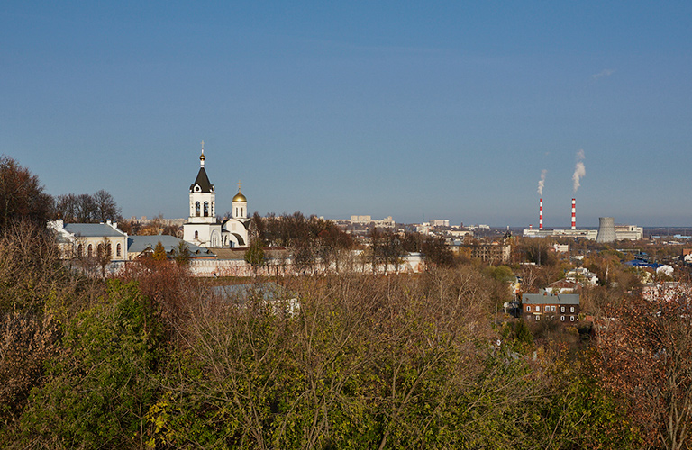 Даешь победу! Владимир приближается к топ-5 самых значимых городов России