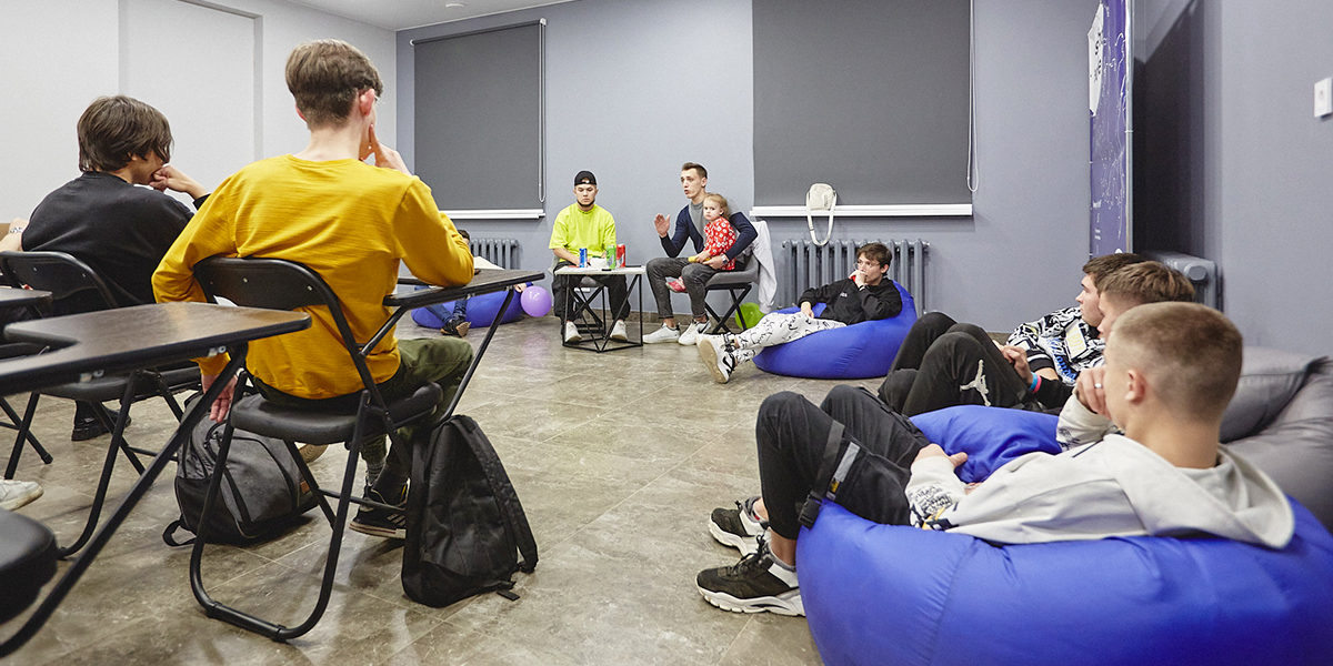 Ставший блогером экс-полицейский из Владимира снимет сериал про хорошего копа