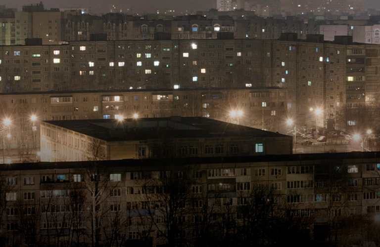 Пробудит ли точечный проект с велодорожками Доброе ото сна?