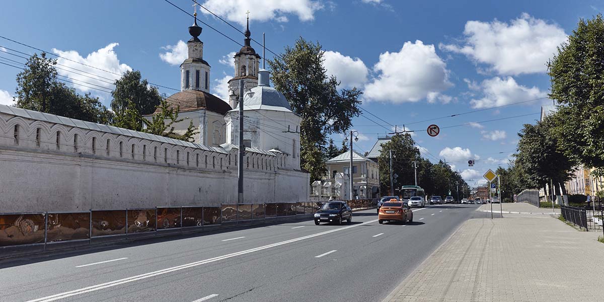 Меньше ям — больше комфорта, или Простые радости для водителей и пассажиров