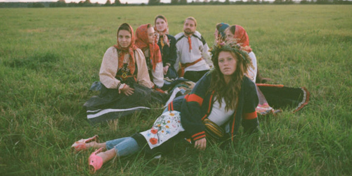 Суздальский fashion, или Сельский туризм друзей Gucci и Ивана Урганта