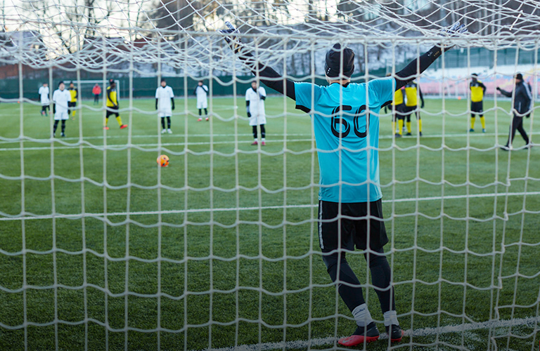 Владимирские футболисты завершили сезон: «Пятерка — это минимум, что можно поставить «Торпедо» за весну!»