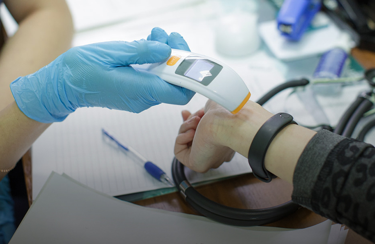 И снова здравствуйте: в регион вернутся ограничения и обязательная вакцинация?