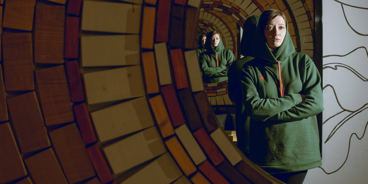 Жительница Владимира создает уникальный для России эко-бренд