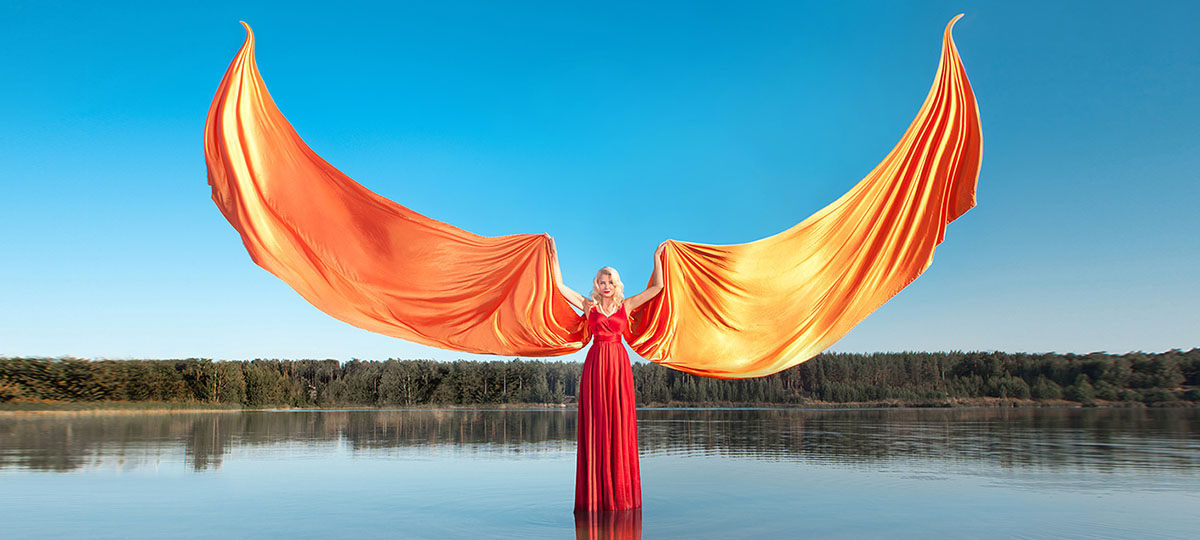 Красивая история! Как работает модельный бизнес во Владимире?