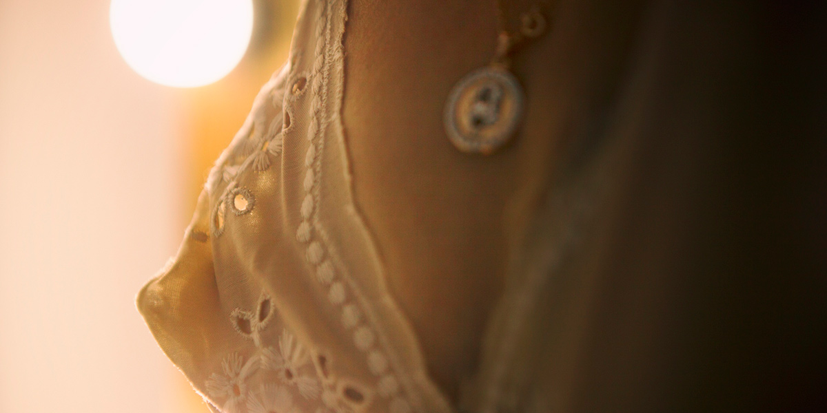 Обнажая тело, сохраняя душу: владимирский инста-проект «Несколько голых историй»