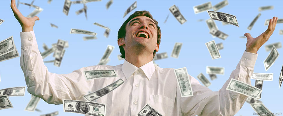 «Секретный миллионер» во Владимире: год спустя