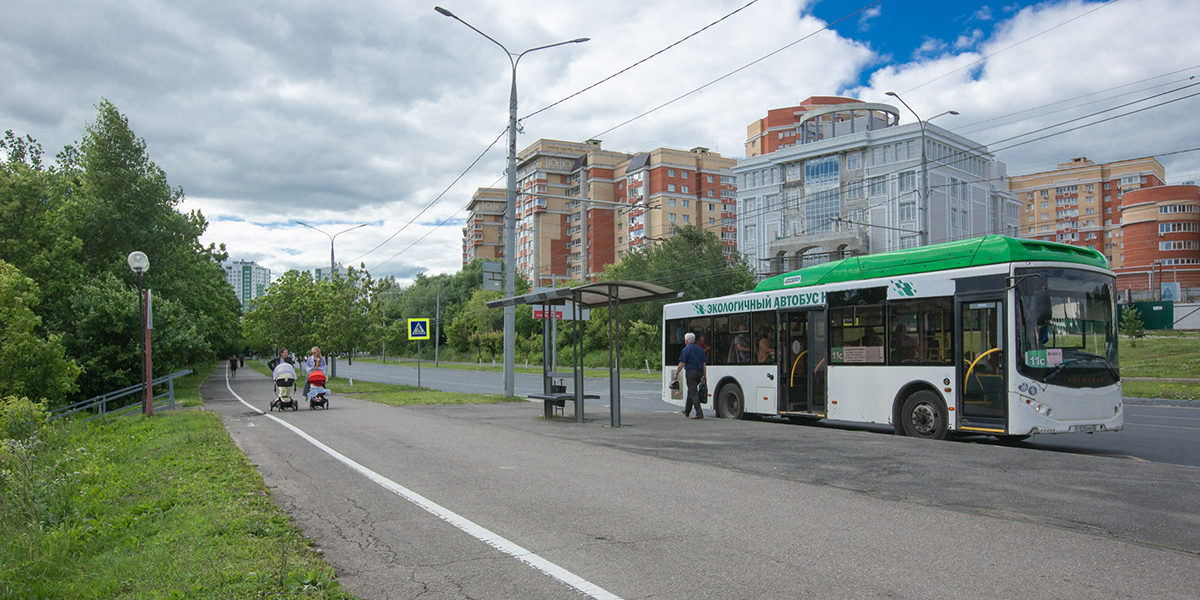 Нажми на кнопку - получишь проездной: дорожный дайджест за неделю
