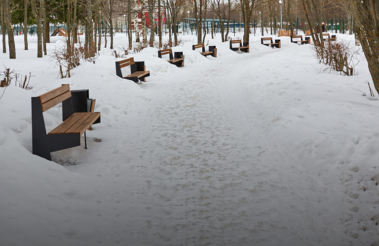 Парки невезения: три наиболее проблемные рекреационные зоны Владимира