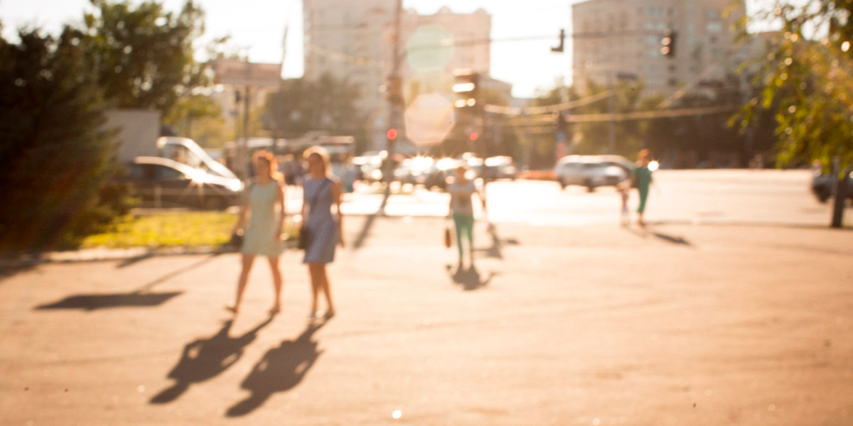 Самое жаркое лето и вспышки на Солнце: какие погодные аномалии ожидают владимирцев