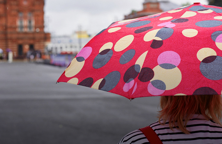 Нотка сентября в музыке июля. 33-й регион окажется во власти осеннего холода
