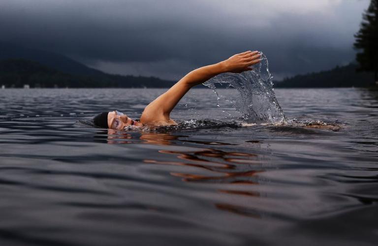 Прошел всю дистанцию IronMan в Барселоне и стал “Железным человеком”!