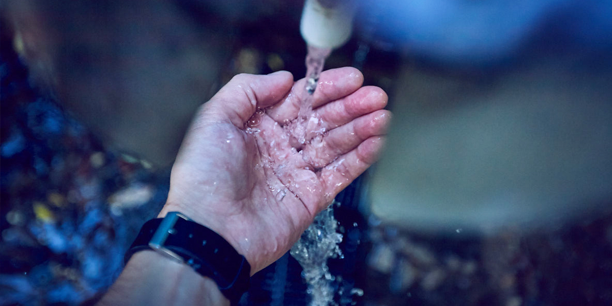 Пить можно! Какой родник во Владимире самый чистый?
