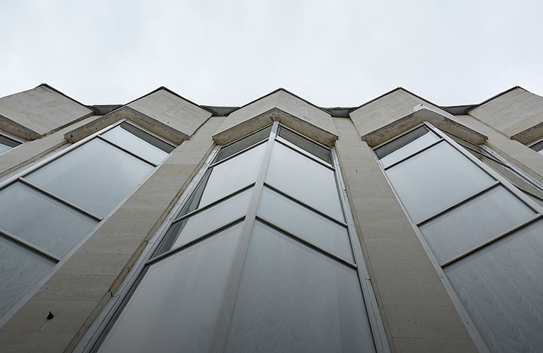 От типовых «хрущевок» до монументальных объектов: 8 владимирских зданий советского модернизма