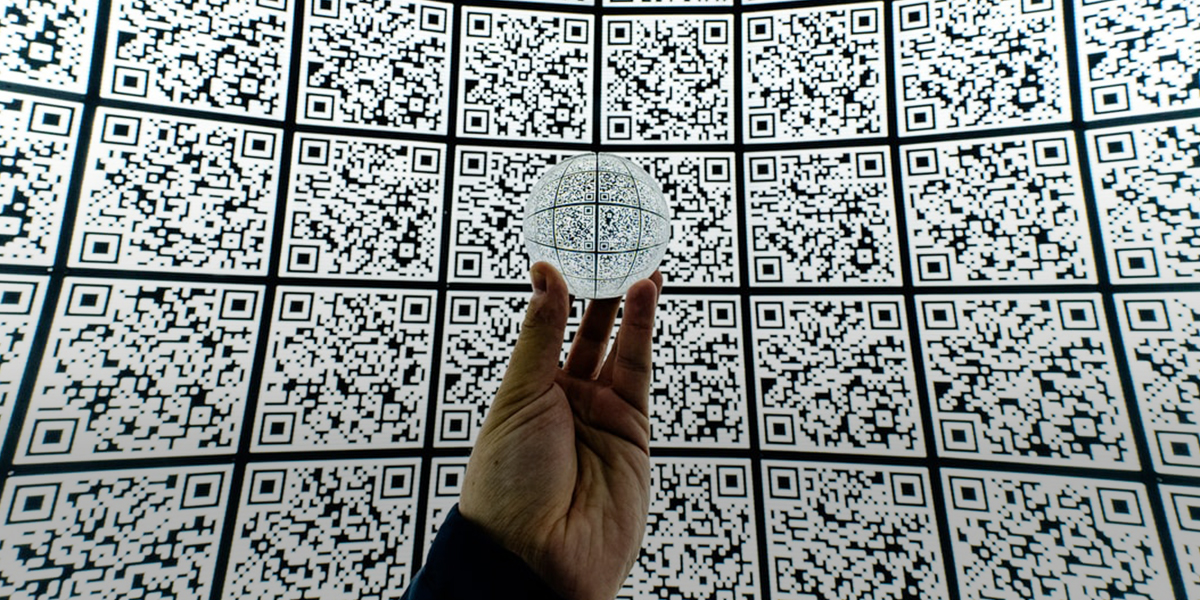 QR-коды в транспорте и магазинах. Когда ждать очередных нововведений?