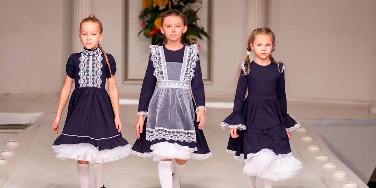 Мода за партой: владимирский дизайнер представит школьную коллекцию на международном конкурсе