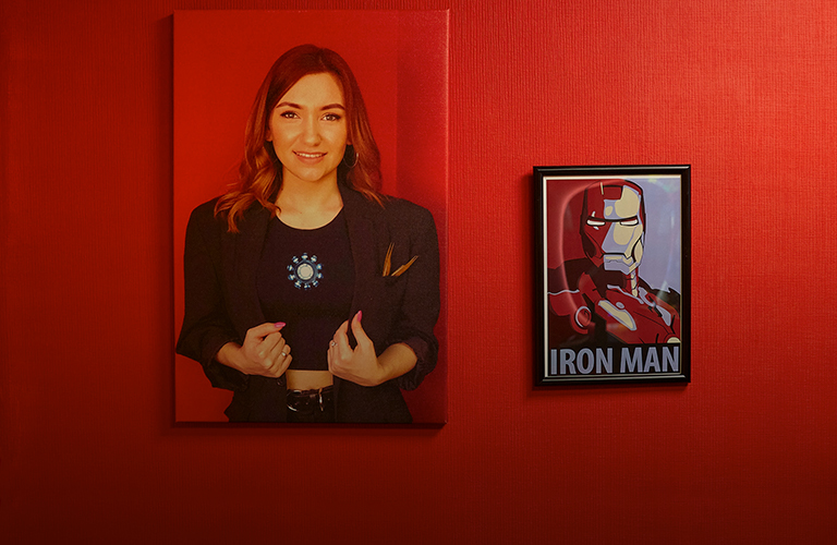 Супергерои среди нас! Психолог Катерина Stark о спасении семейных отношений и помощи детям