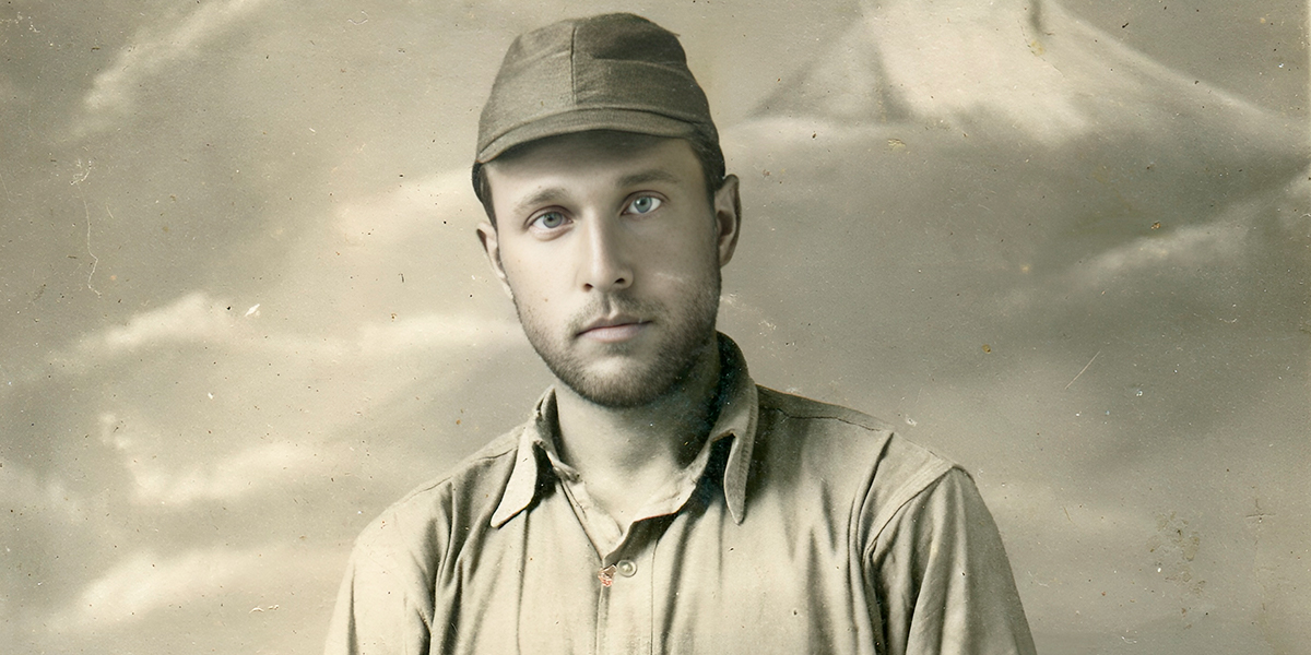 Не жизнь, а приключенческий роман! Как охотник на тигров стал владимирским писателем