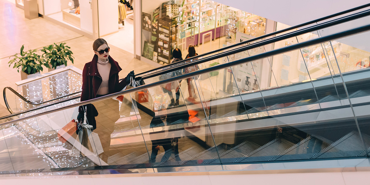 Долгожданный шопинг! Во Владимире открываются торговые центры