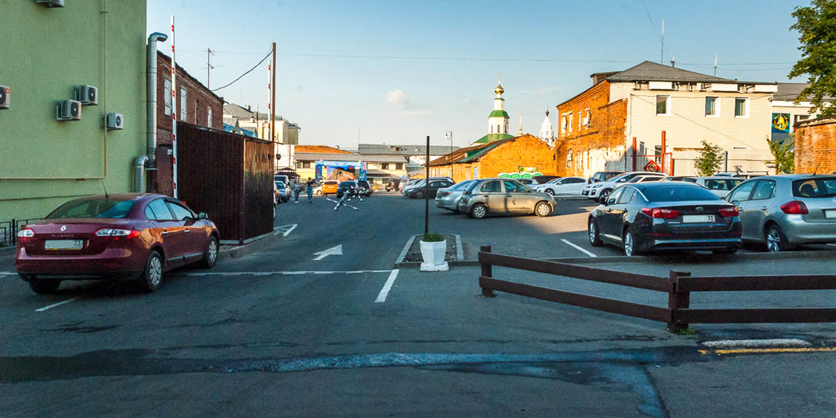 15 новых автобусов и бесплатная парковка на Спасской. Дайджест дорожных новостей