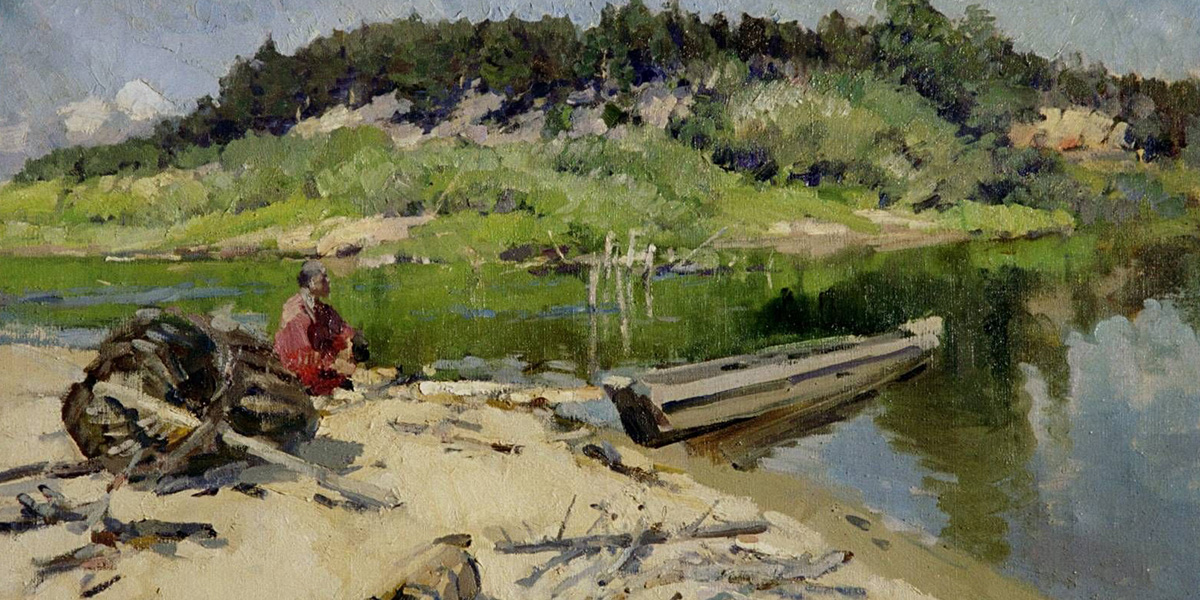 Виртуальная прогулка по «Музею исчезнувших картин»