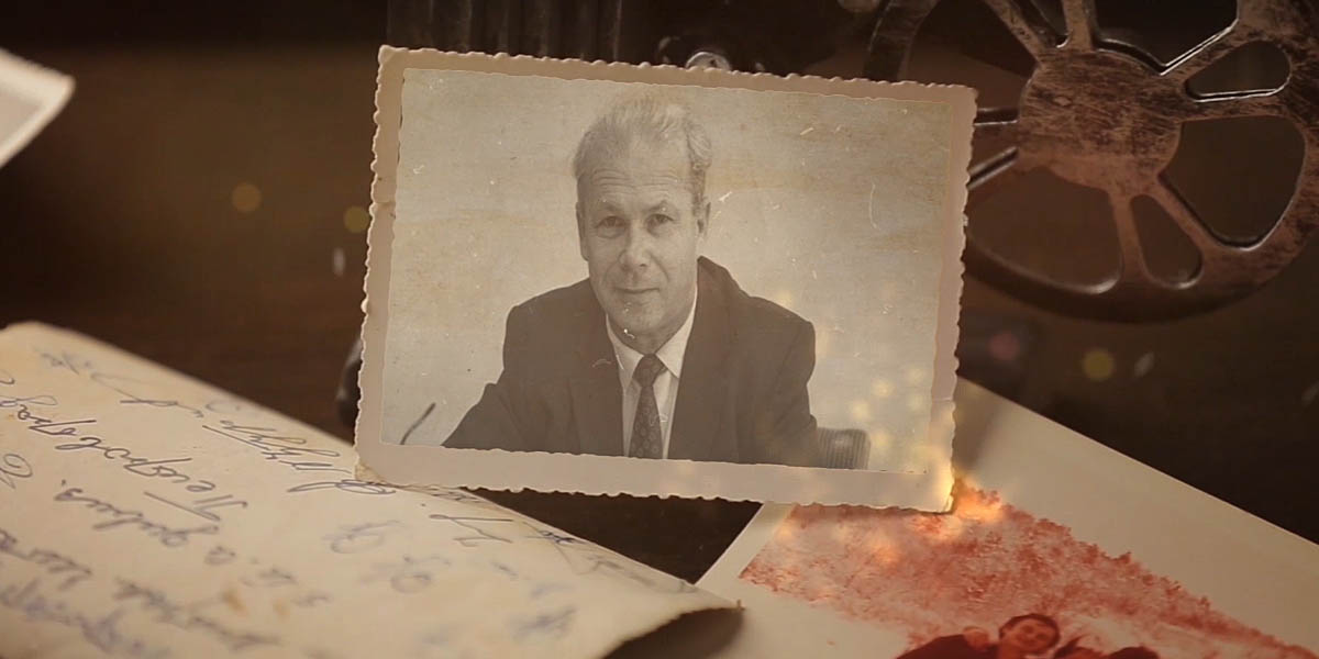 О владимирском создателе кресла для космического корабля Гагарина сняли фильм